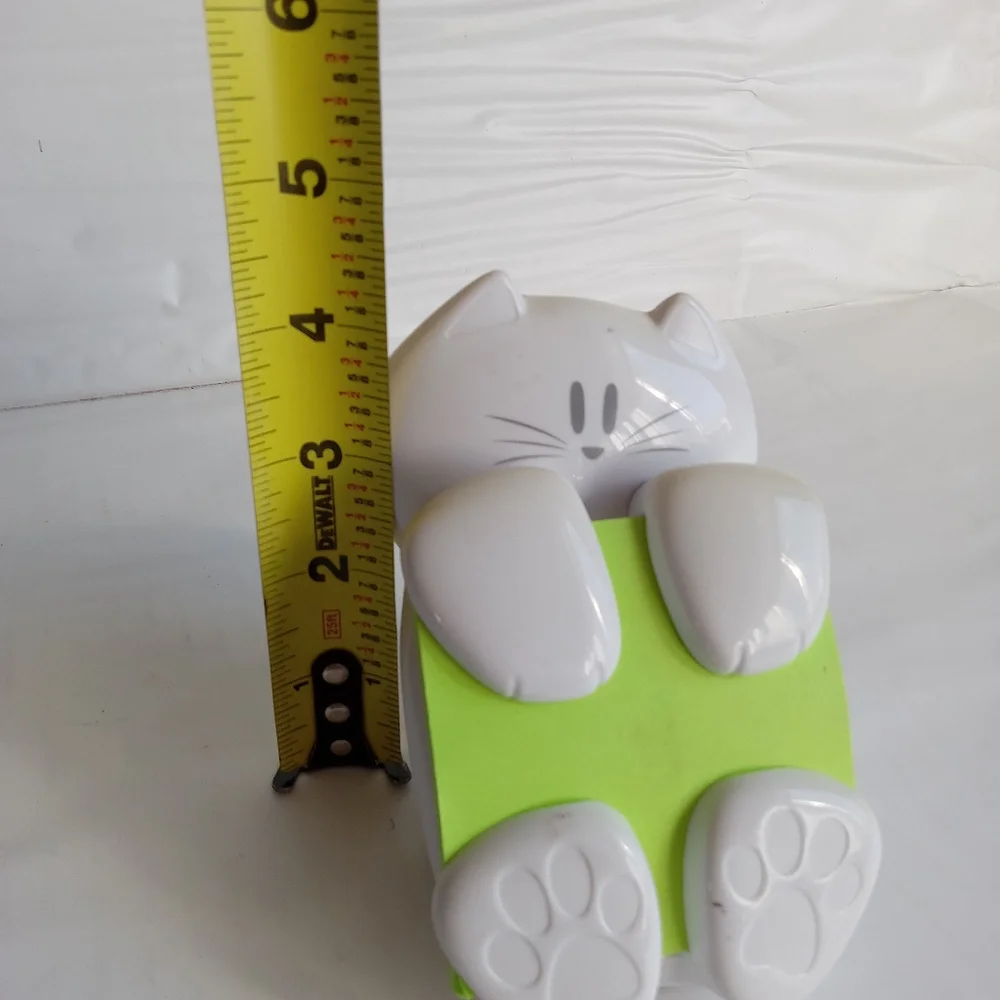 Cat Holder Post It